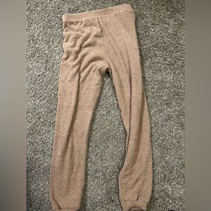 Ultras flirt lounge pants